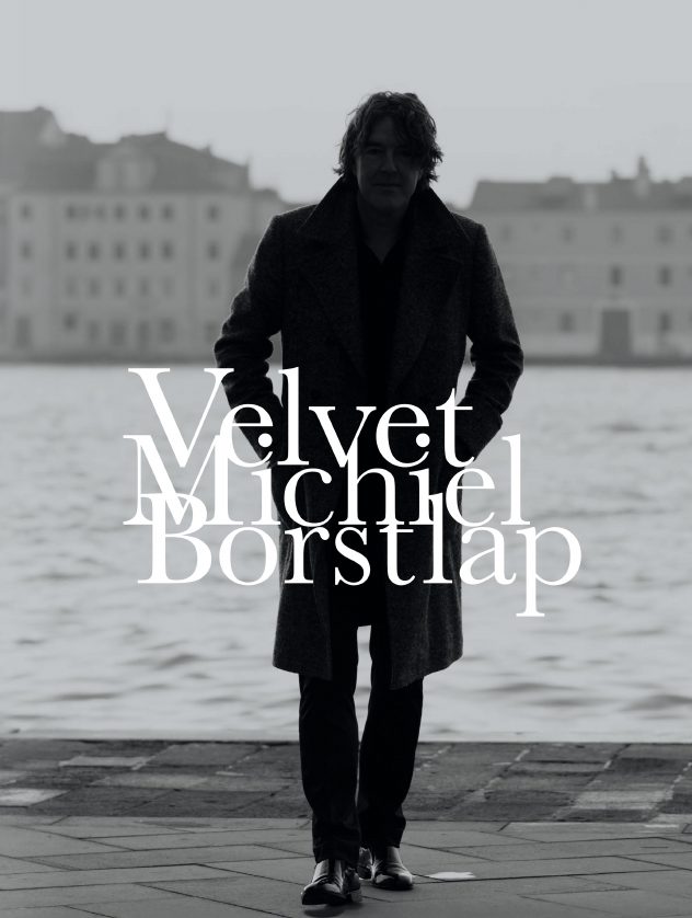 Cover of Velvet